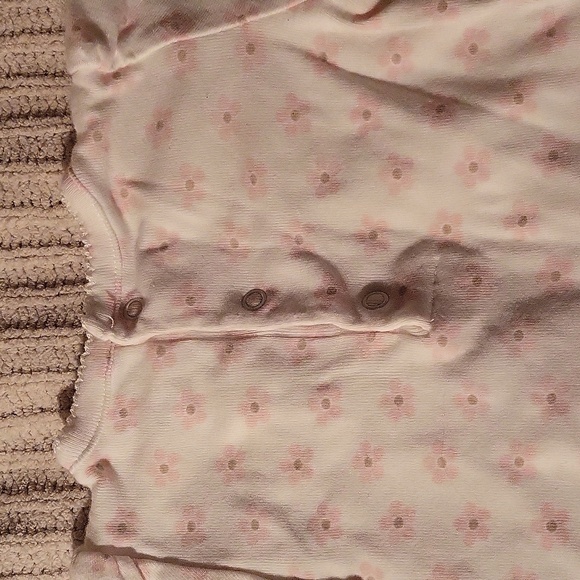 CARTERS Baby Girl 2 piece set- 3 Months - Picture 5 of 5